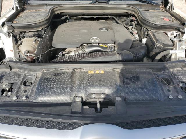 2021 MERCEDES-BENZ GLE 350 4M 4JGFB4KB1MA325830  64520084