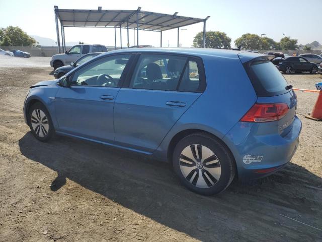 2015 VOLKSWAGEN E-GOLF SEL - WVWPP7AU5FW903139