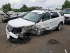 2016 FORD EXPLORER X - 1FM5K8D83GGD19470