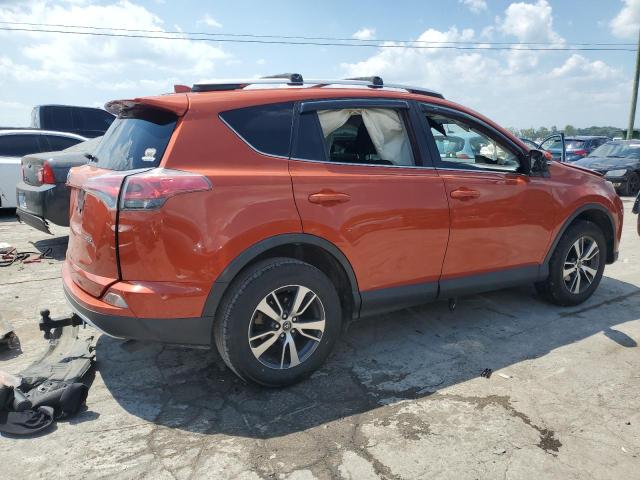 2016 TOYOTA RAV4 XLE - JTMWFREV4GJ100012
