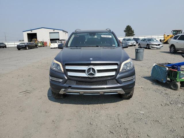 VIN 4JGDF6EE3GA623071 2016 Mercedes-Benz GL-Class, ... no.5