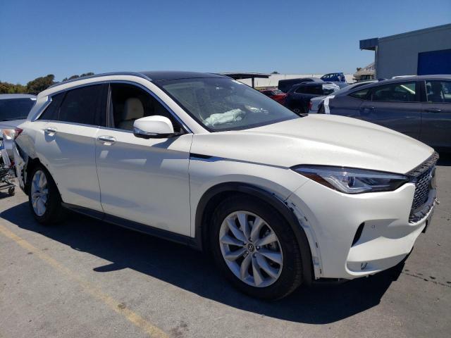 2019 Infiniti Qx50 Essential VIN: 3PCAJ5M37KF107098 Lot: 61329044