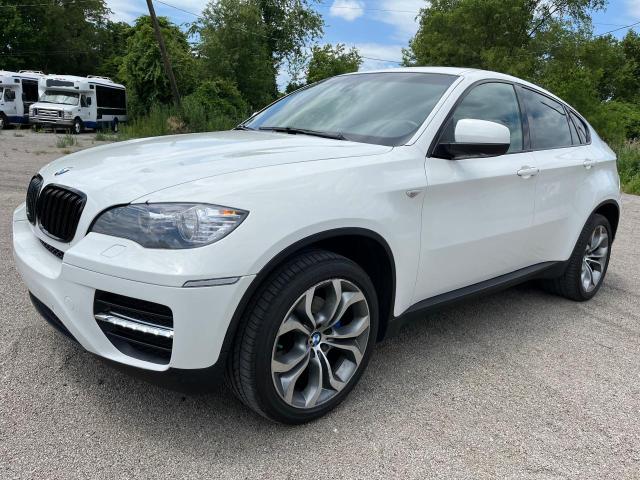 VIN 5UXFG2C58E0H09874 2014 BMW X6, Xdrive35I no.2