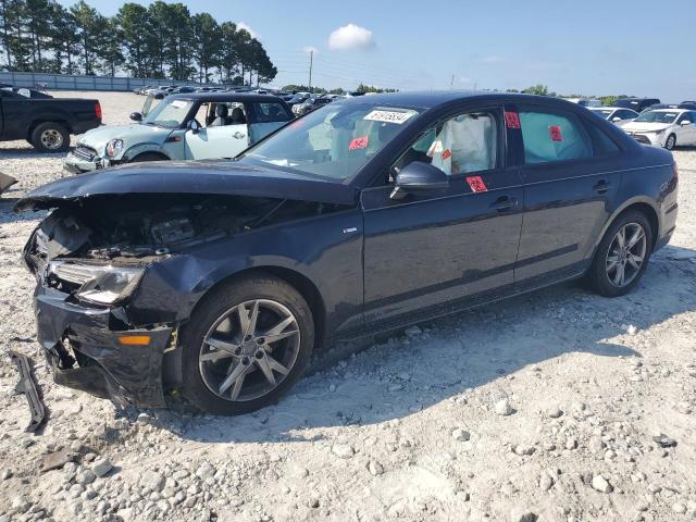 VIN WAUKMAF43JA039316 2018 Audi A4, Premium no.1