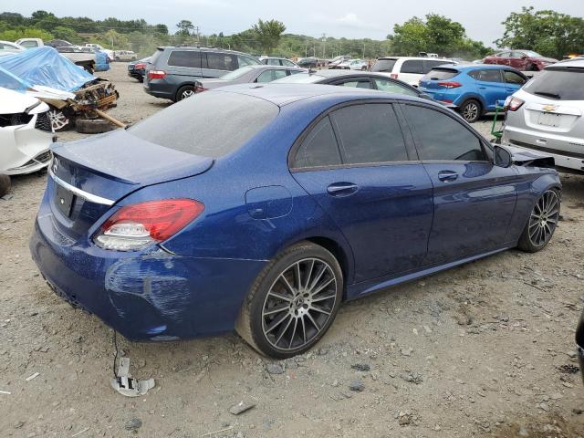 VIN 55SWF4JB6JU235178 2018 Mercedes-Benz C-Class, 300 no.3