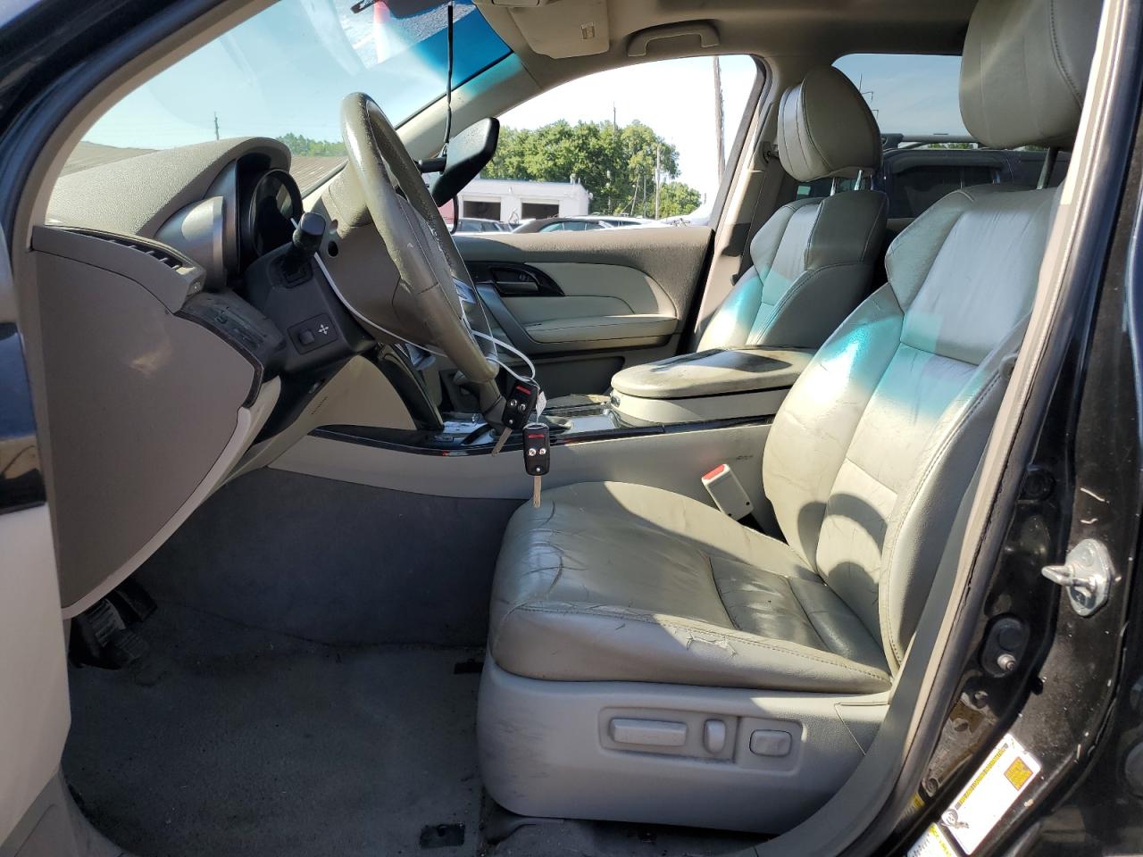 2HNYD28268H524182 2008 Acura Mdx