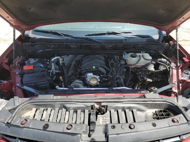 2020 Chevrolet Silverado - Image 11