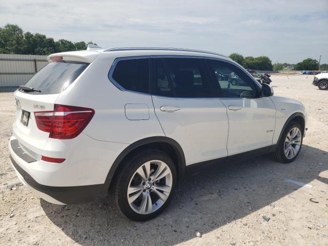 VIN 5UXWZ7C51G0R32717 2016 BMW X3, Sdrive28I no.3