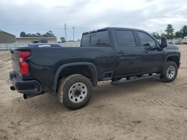 2021 CHEVROLET SILVERADO 1GC4YREY7MF107322  73096974