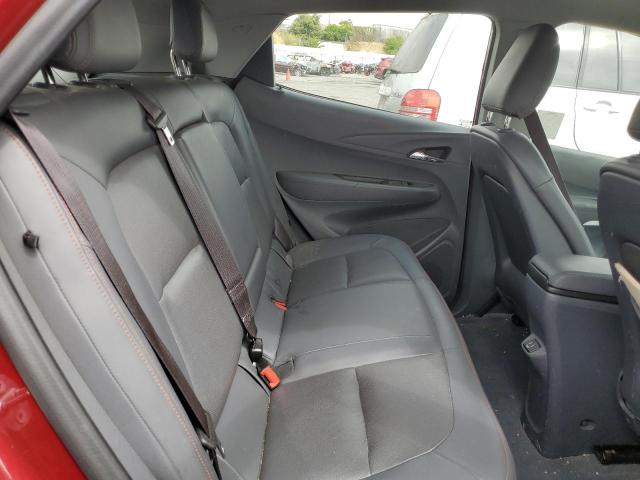 2017 CHEVROLET BOLT EV PR - 1G1FX6S08H4159593