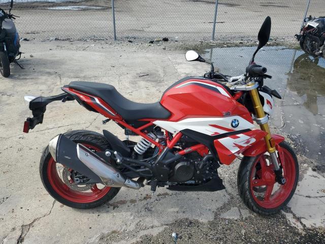2023 BMW G310 R - WB30G4303PRA46904
