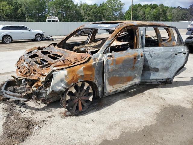 2021 KIA TELLURIDE - 5XYP64HC8MG146181
