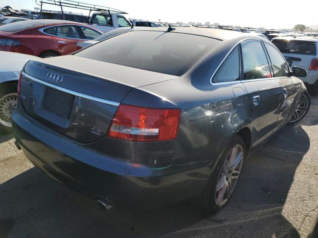 2008 Audi A6 S-Line 4.2 Quattro VIN: WAUEV94F98N160321 Lot: 61514914