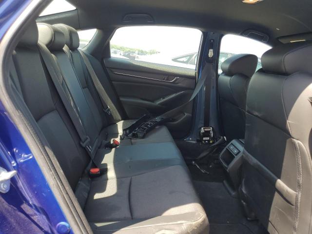 2021 HONDA ACCORD SPO - 1HGCV1F37MA049803