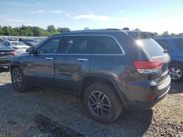 2018 Jeep Grand Cherokee Limited VIN: 1C4RJFBG0JC319285 Lot: 61654744