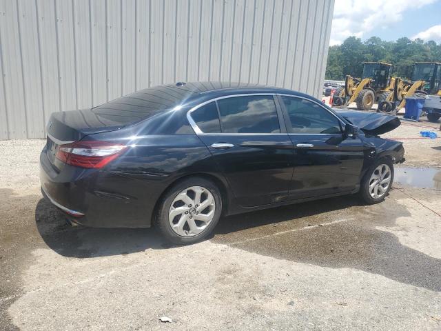 VIN 1HGCR2F88GA082951 2016 Honda Accord, Exl no.3