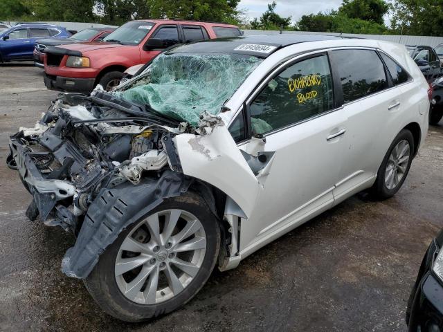 2014 TOYOTA VENZA LE 4T3ZA3BB6EU085580  61849694