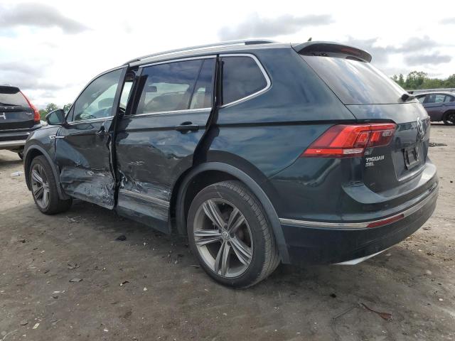 2018 VOLKSWAGEN TIGUAN SE - 3VV3B7AX9JM198833