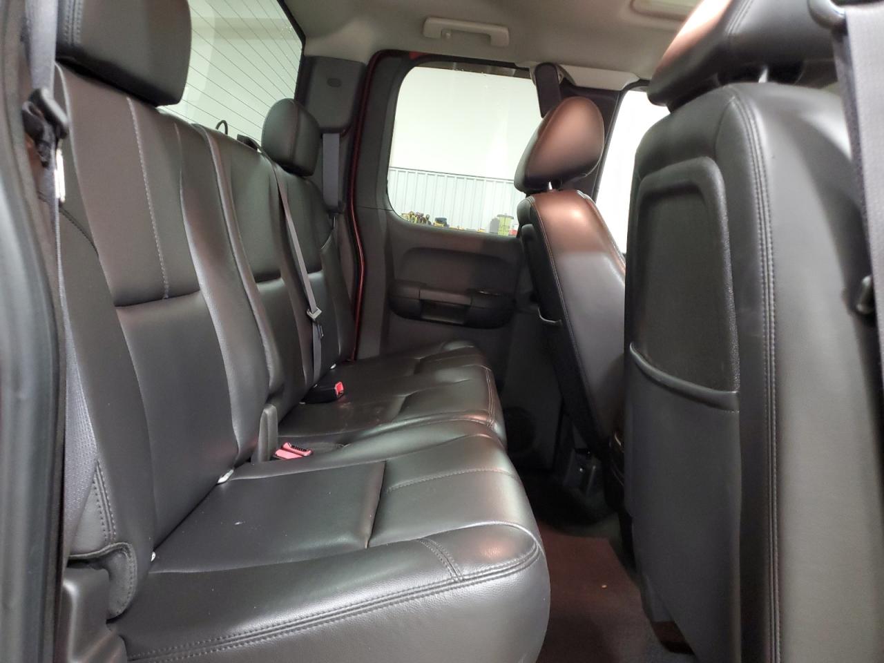 1GCHK29608E124414 2008 Chevrolet Silverado K2500 Heavy Duty