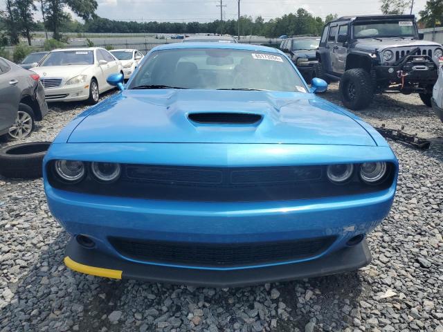 2023 DODGE CHALLENGER - 2C3CDZBT7PH696265