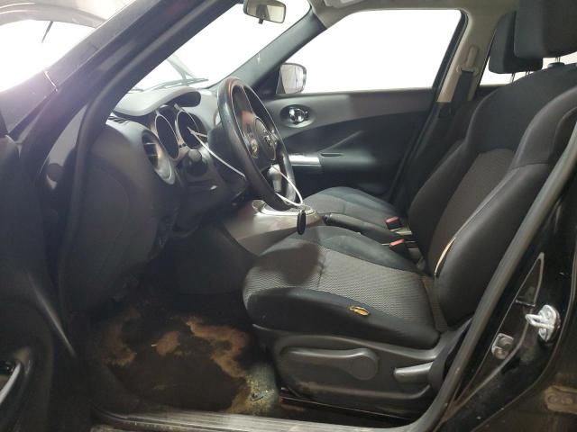 2015 NISSAN JUKE S - JN8AF5MV1FT550342