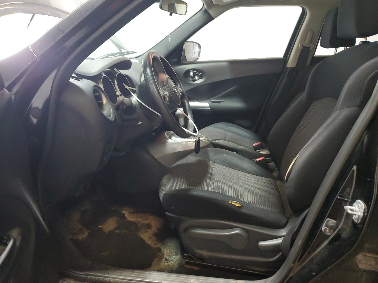 JN8AF5MV1FT550342 2015 Nissan Juke S