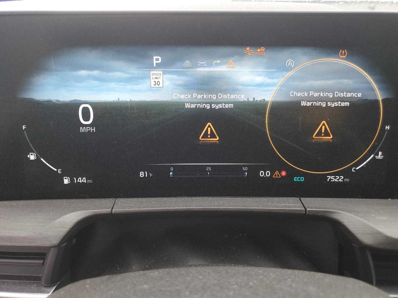 5XYP5DGC5PG396373 2023 Kia Telluride Sx