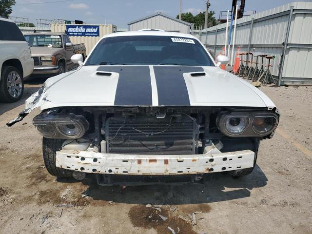 VIN 2C3CDYAG4DH674458 2013 Dodge Challenger, Sxt no.5