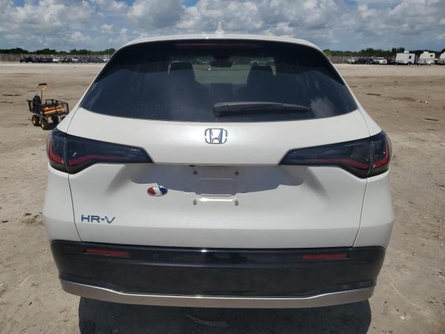 2024 HONDA HR-V EXL - 3CZRZ1H70RM722982