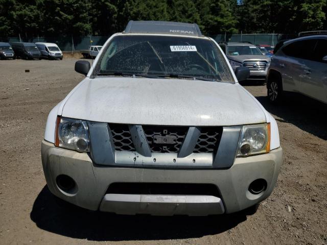 2006 Nissan Xterra Off Road VIN: 5N1AN08U16C528873 Lot: 61956914