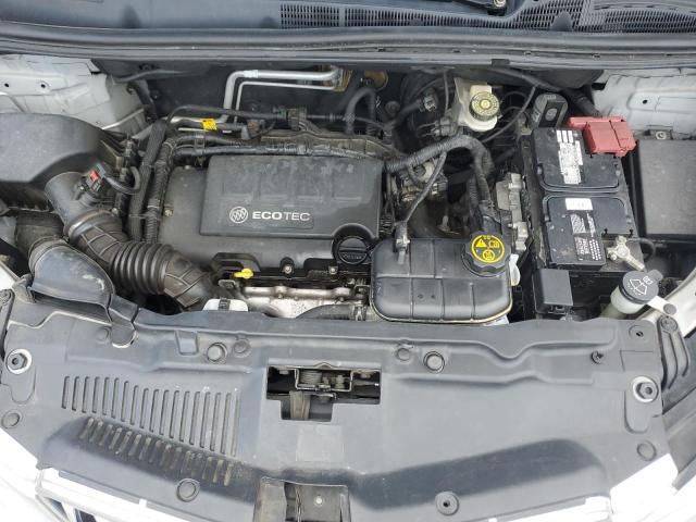 2014 BUICK ENCORE CON - KL4CJBSB8EB784776