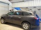 CHEVROLET TRAVERSE L photo