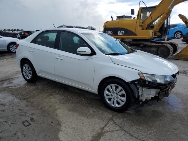 2013 Kia Forte Ex VIN: KNAFU4A22D5646801 Lot: 61884374