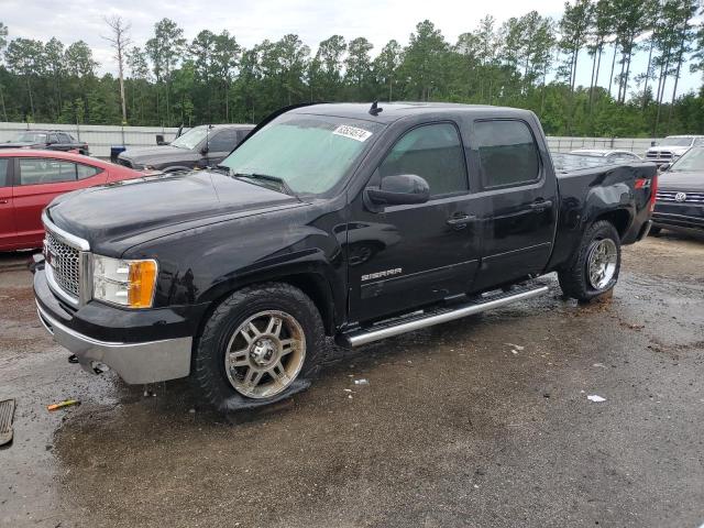 2013 GMC SIERRA K15 3GTP2WE75DG252376  63524574