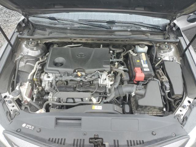 2019 TOYOTA CAMRY L - 4T1B11HK4KU277095