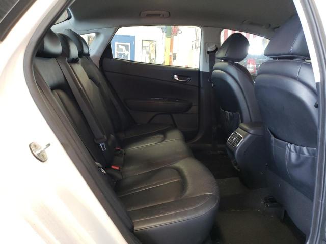 2016 KIA OPTIMA EX - 5XXGU4L3XGG094719