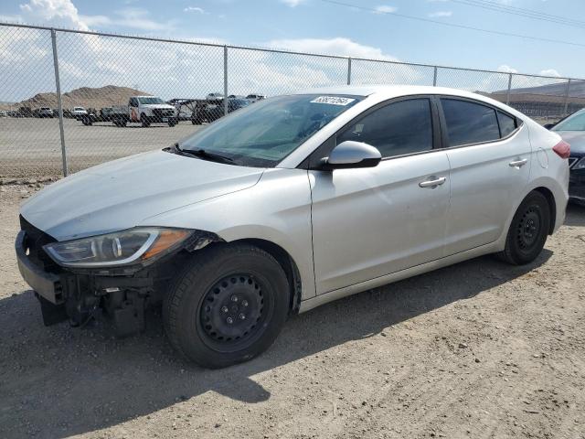 2017 HYUNDAI ELANTRA SE - 5NPD74LF5HH090555
