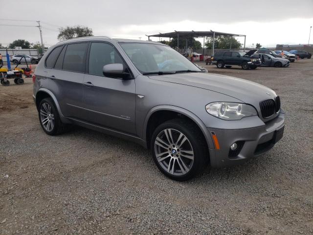 VIN 5UXZV8C55D0C16965 2013 BMW X5, Xdrive50I no.4