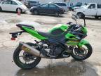 2018 KAWASAKI EX400 - JKAEXKG12JDA05218