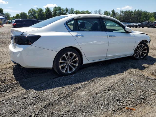 Vin: 1hgcr2f53da205184, lot: 61818444, honda accord sport 20133