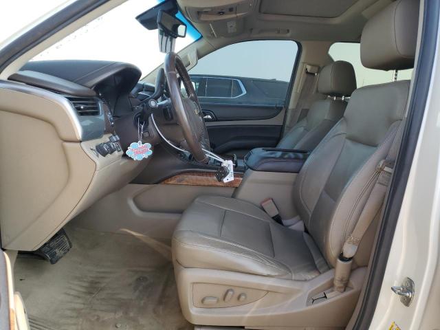 2015 CHEVROLET SUBURBAN K - 1GNSKKKC4FR282368