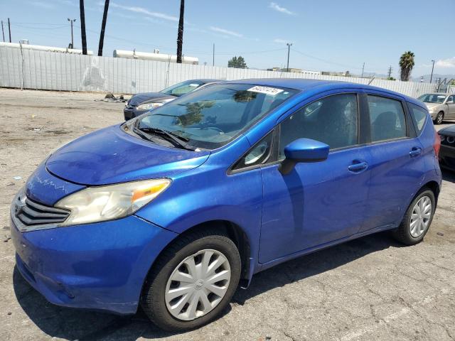 2015 NISSAN VERSA NOTE - 3N1CE2CP9FL355587