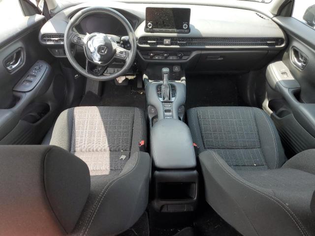 2023 HONDA HR-V LX - 3CZRZ2H32PM741582