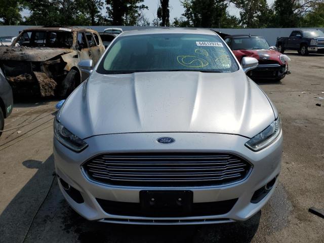 VIN 1FA6P0HD9G5130956 2016 Ford Fusion, SE no.5