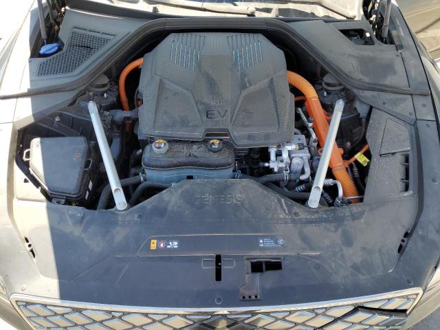 2023 GENESIS G80 - KMTGE4S16PU005981