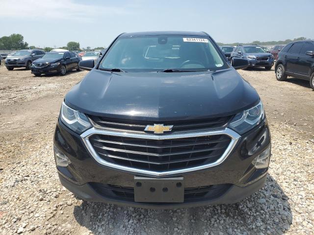 2020 CHEVROLET EQUINOX LT - 3GNAXKEV7LL154235