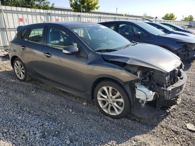 2010 MAZDA MAZDA3 - JM1BL1H55A1162062