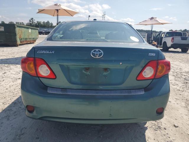 2009 Toyota Corolla Base VIN: 1NXBU40EX9Z038935 Lot: 63290594