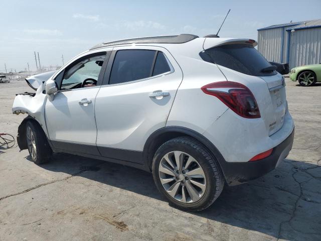 2017 BUICK ENCORE PRE - KL4CJASB4HB108470