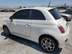 FIAT 500 SPORT photo